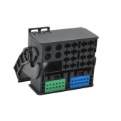 FAKRA connector VW / Skoda 254570