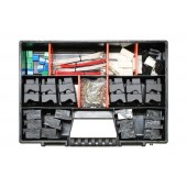 FAKRA connector set (BRIDGE) 254991