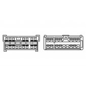 Adapter for HF set Hyundai / Kia