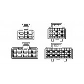 Adapter for HF kit Nissan / Infiniti