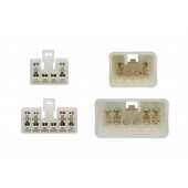 Adapter for HF set Toyota / Isuzu / Lexus / Daihatsu