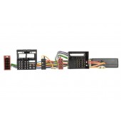 Adapter and CAN-Bus module for HF set Audi / Seat / Škoda / VW