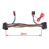 Adapter for HF set Audi / Seat / Škoda / VW