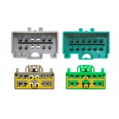 Adapter for Volvo HF set