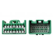 Adapter for HF set Volvo / Jaguar