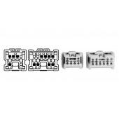Adapter for HF set Nissan / Infinity