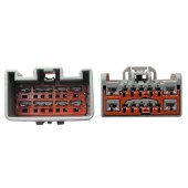 Adapter for HF set Volvo / Aston Martin