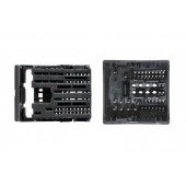 Adapter for HF set Citroen / Peugeot / Toyota