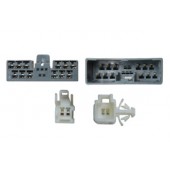 Adapter for HF set Mitsubishi / Peugeot / Citroen