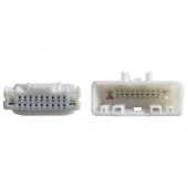 Adapter for HF set Nissan / Infiniti / Renault / Opel