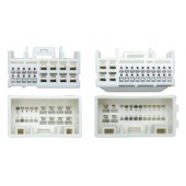 Adapter for Ssang Yong HF kit