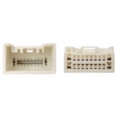 Adapter for HF set Mitsubishi / Fiat / Citroen / Peugeot
