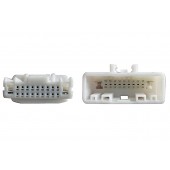 Adapter for Subaru HF kit
