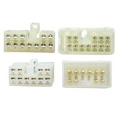 Adapter for Toyota HF set