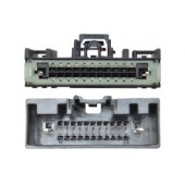 Adapter for HF set Ford / Opel / Land Rover / Mazda