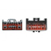Adapter for Ford HF set