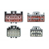 Adapter for Volvo HF set