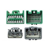 Adapter for Volvo HF set