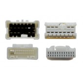 Adapter for HF set Dacia / Renault / Mercedes