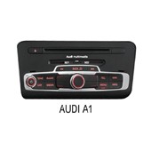 Adapter for HF set Audi / Škoda / Seat / Volkswagen