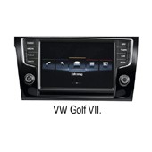 Adapter for HF set Audi / Škoda / Seat / Volkswagen