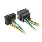 Adapter for HF set Audi / Škoda / Seat / Volkswagen