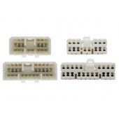 Adapter for HF set Chrysler / Dodge / Jeep