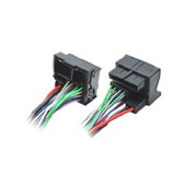 Adapter for Audi HF set
