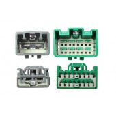 Adapter for Land Rover HF kit