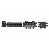 Adapter for Mercedes HF set