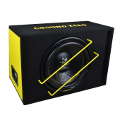 Subwoofer Ground Zero GZIB 12SPL
