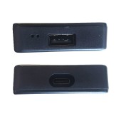 Video module, wireless Carplay AndroidAuto connection CA400