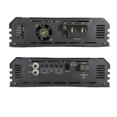 Amplifier Ground Zero GZCA 3000.M1