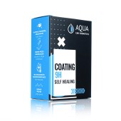 Ceramic paint protection Aqua Coating 9H (30 ml)