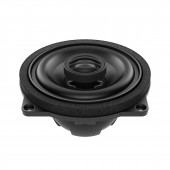 Audison rear speakers for BMW X1 (F48, F49) with Hi-Fi Sound System