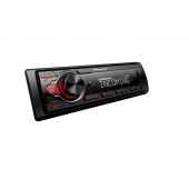 Pioneer MVH-330DAB car radio