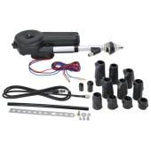 Electrically controlled antenna 260005