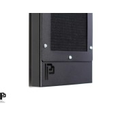 Poka Premium Polishing pad cleaning panel