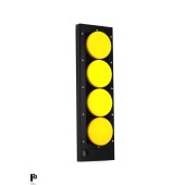 Poka Premium Polishing pad cleaning panel