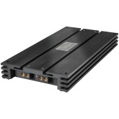 Brax GX2000 Black Short amplifier