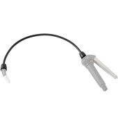 Flexible extension IK Flex pipe 0.25 m