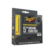 Meguiar's Professional Finishing Foam Pad 5" (2 Pack)