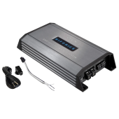 Hifonics ZXR1200/2E amplifier