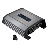Hifonics ZXR500/1E amplifier