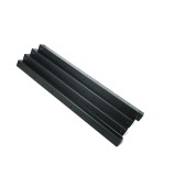 Poka Premium Modular Legs for a Detailing Trolley