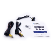 Blaupunkt RVC 4.2 W car reversing camera