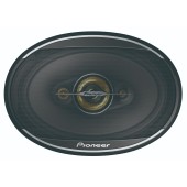 Speakers Pioneer TS-A6971F