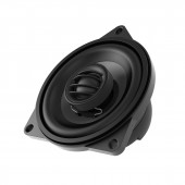 Audison rear speakers for BMW 5 (E60, E61) with basic sound system