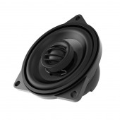 Complete Audison sound system for BMW 7 (E65, E66) with Hi-Fi Sound System