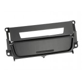 Compartment for placing buttons for BMW